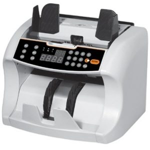 Professional banknote counter SDSP-20 professional bill counter and money detector machine
