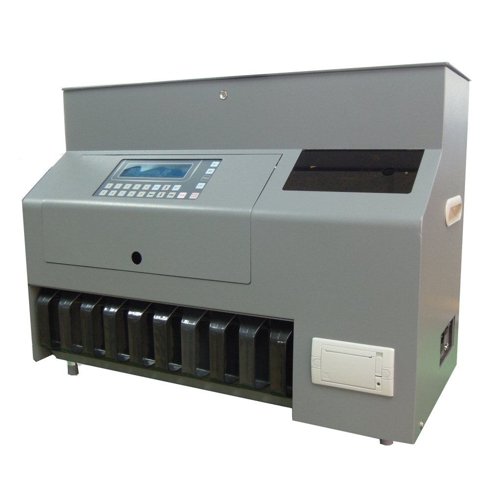 Coin counter CS910S