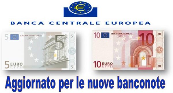 VERIFICATORE DI BANCONOTE FALSE EURO INSPECTOR 007 – Zetalab