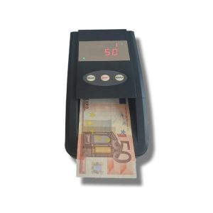 Banknote counter - Bill counter by sdsp