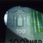Verificatore di banconote LD1 – UVMG 4