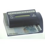 Verificatore di banconote Photoeuro 4 spec