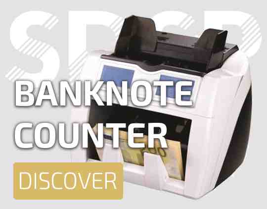 note counter - bill counter