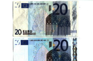 Vogliono acquistare 270.000 di criptovaluta: ma le banconote da 200 euro  sono tutte false