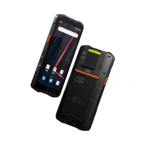 PALMARE SUNMI L2S – SDSP